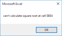 Excel vba error handling resume next