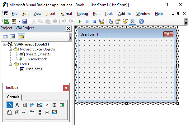 Excel VBA Multicolumn Combo Box - Easy Excel Macros