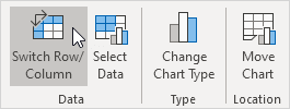 Switch Row/Column