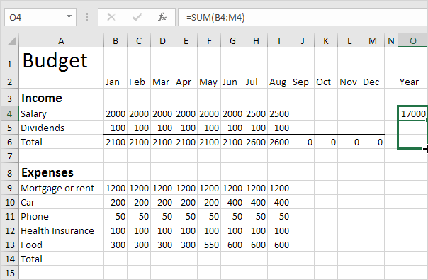sample home budget spreadsheet sample home budget spreadsheet