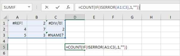 Array Formula