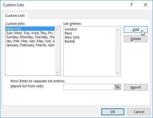 how to find the autofill option in excel for mac how to find the autofill option in excel for mac