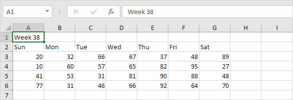 how to merge cells in openoffice excel