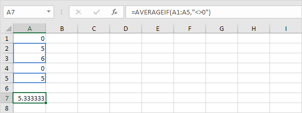 Niet Gelijk Aan Operator In Excel Aranjuez