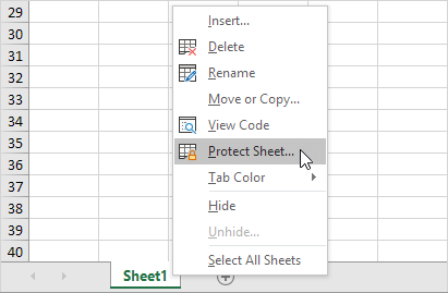 How To Password-Protect An Excel File | Digital Trends