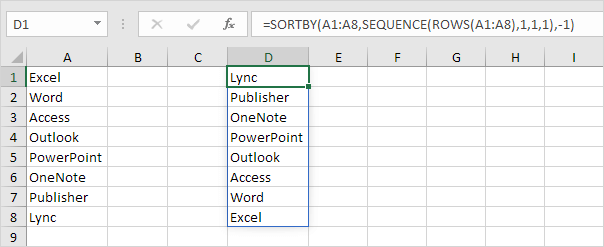 Easy Invert - Custom filters