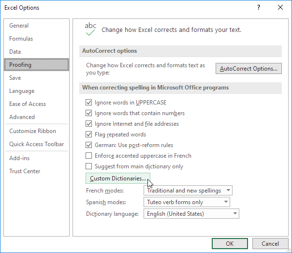 How to Check Spelling in Microsoft Word: 3 Simple Ways