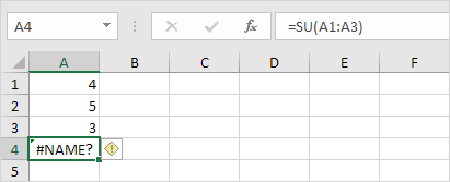 How To Troubleshoot Vlookup Errors In Excel