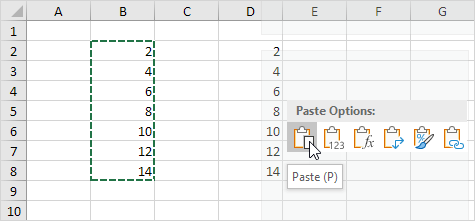 Kết quả Result