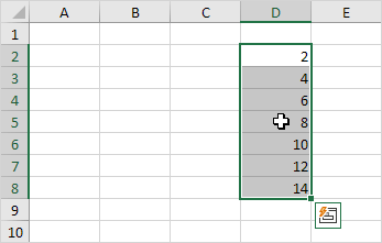 Kết quả Result