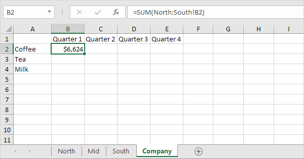 3d-reference-in-excel-in-easy-steps