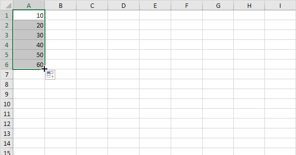 (c) Excel-easy.com
