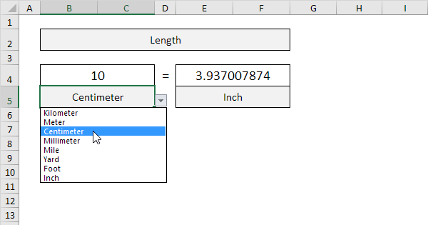 Конвертер функции. Эксель см на дюйм. Inch to cm calculator. Excel формула сантиметры в дюймы. Конвертация excel в json в картинках.