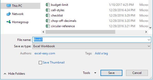 Shortcut untuk save as pada lembar kerja excel adalah