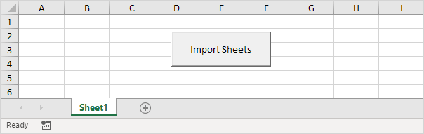 Import Multiple Text Files Into One Excel Worksheet Vba