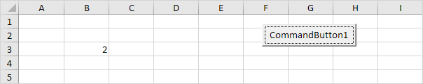 Cells in Excel VBA